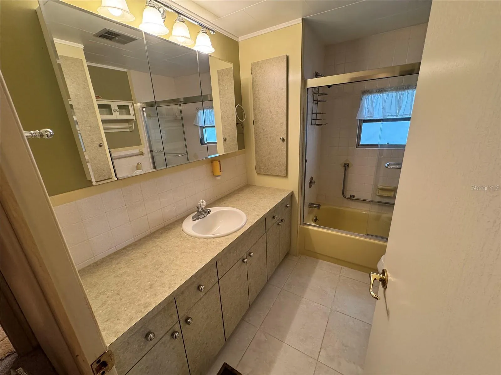 Guest Bath