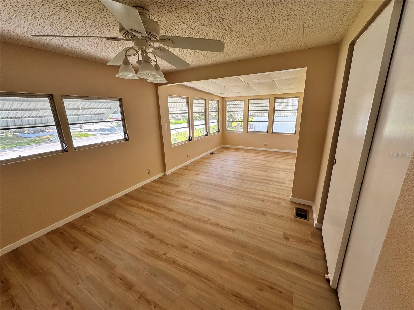 Bedroom #2 and Bonus Room
