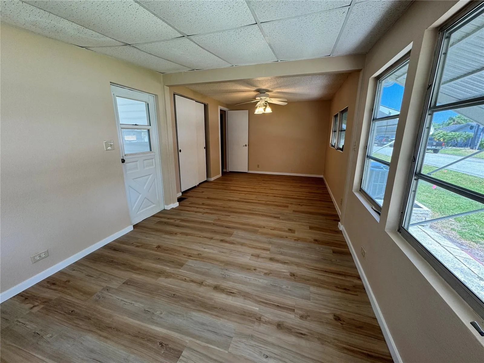Bedroom #2 and Bonus Room