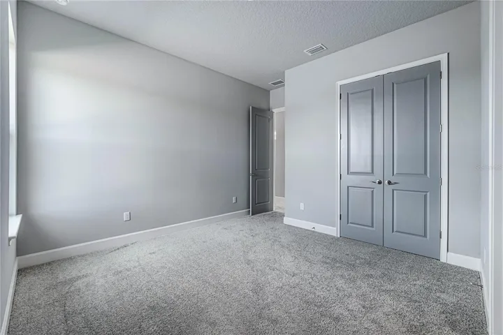 Built-in Closet