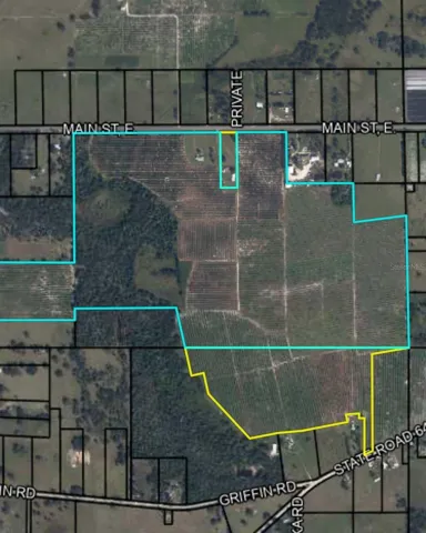Hardee County Property Appraiser Aerial