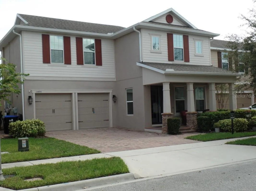 15490 Sweet Orange Ave, Winter Garden, Florida 34787
