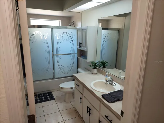 2nd Bath