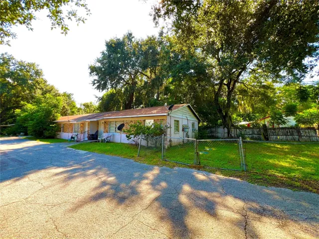 Front View