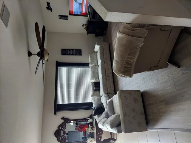 living room 1st floor