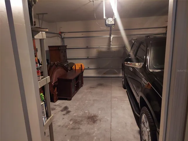 garage