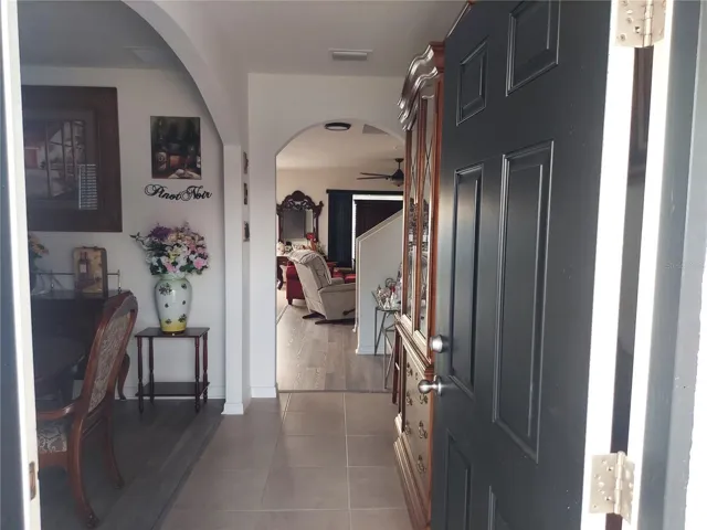 foyer