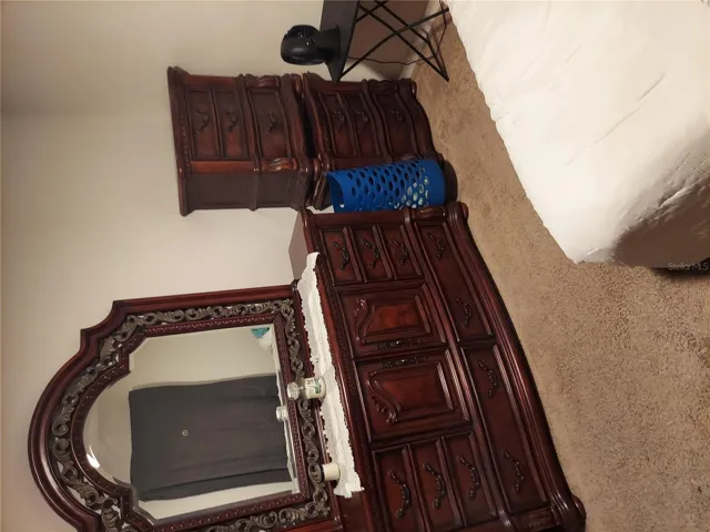 4th bedroom 2nd floor