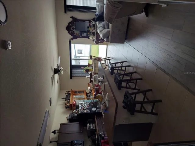living room 1st floor