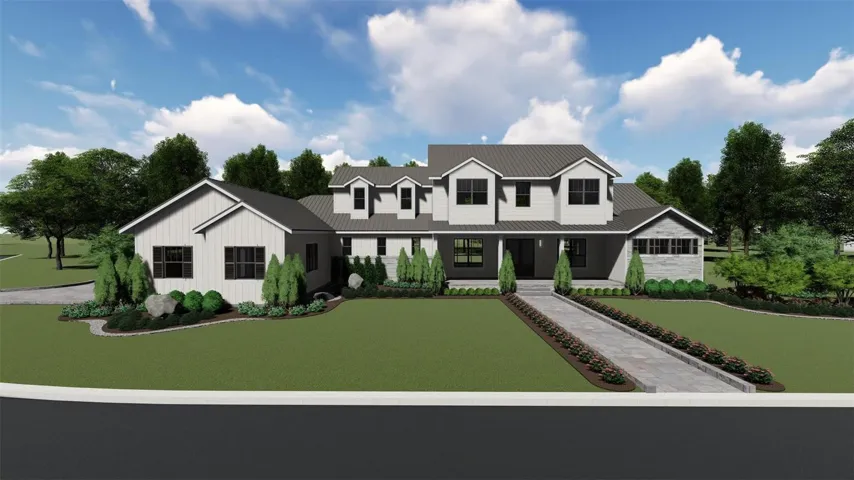 rendering