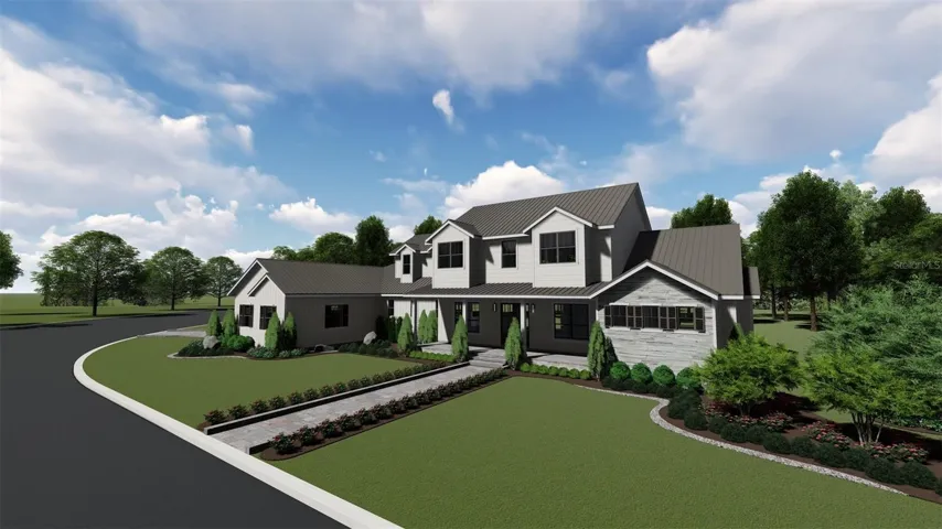rendering