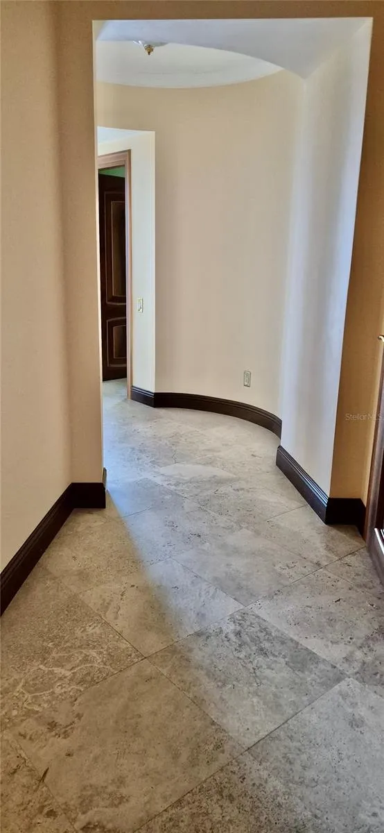 entree hallway