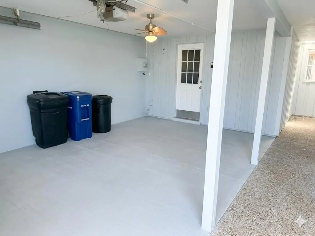 Carport-Garage