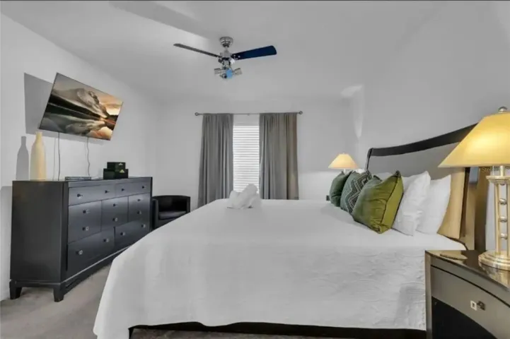 Master Suite