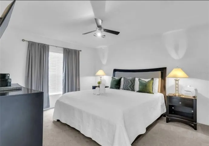 Master Suite