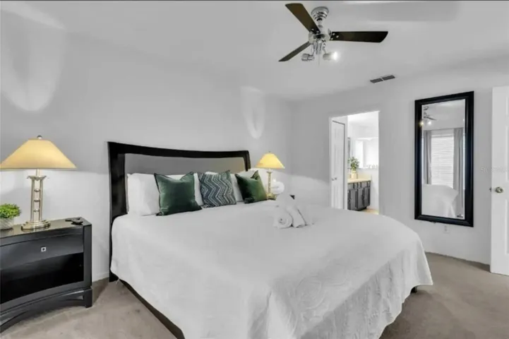 Master Suite