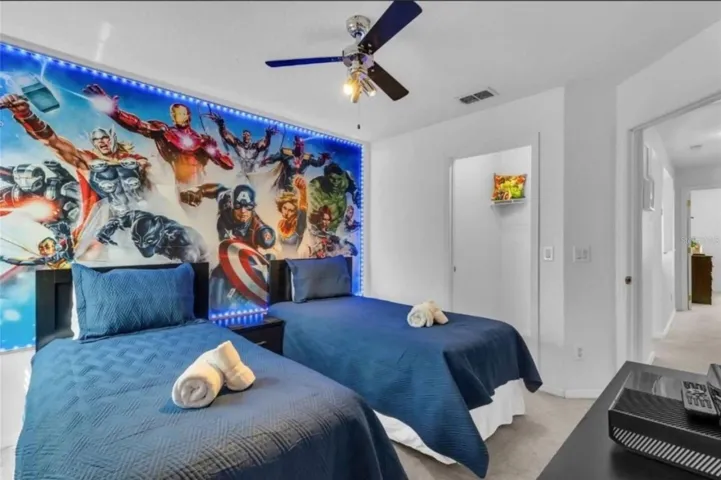 Bedroom 3