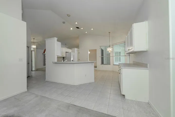 Kitchen View 5