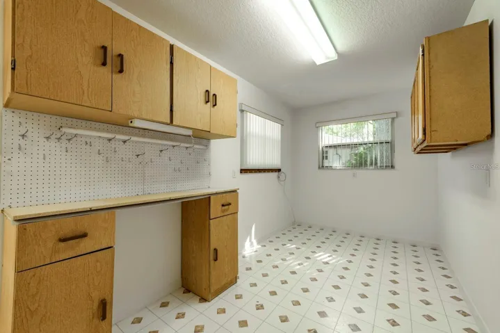 Laundry Room View 2