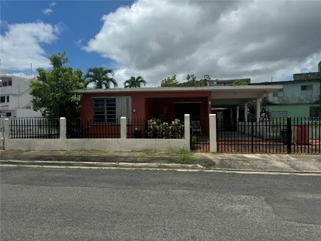 Front View