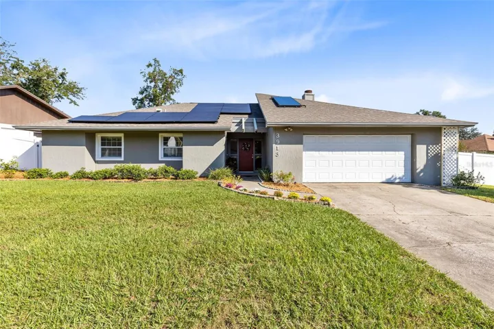 Welcome to this stunning corner-lot property that exudes both charm and functionality.