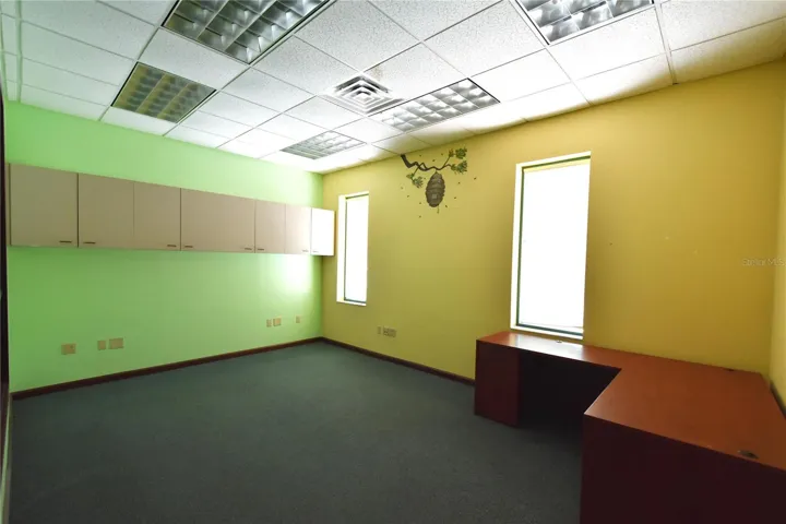 Office example