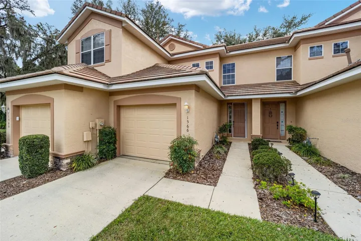 Maintenance Free Living Townhome