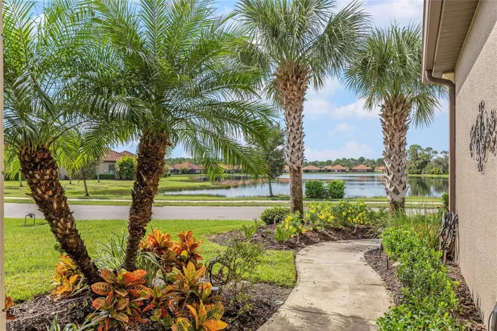 Walk out your front door to this view...