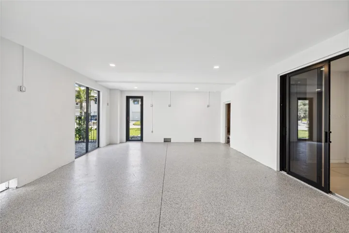 Bonus Room