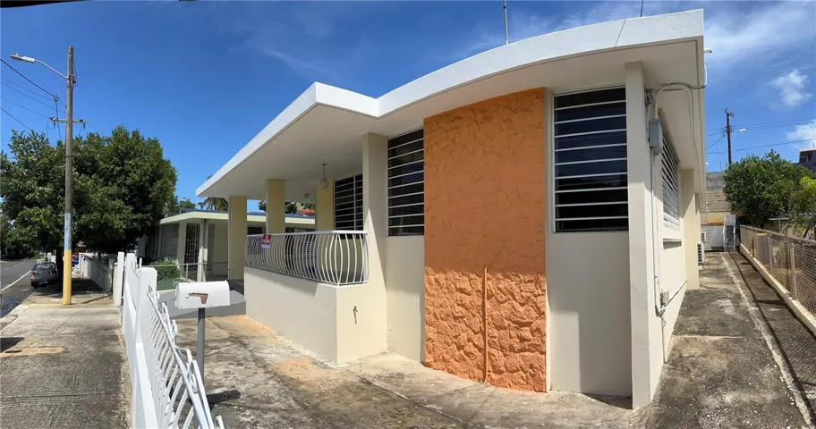 Front view