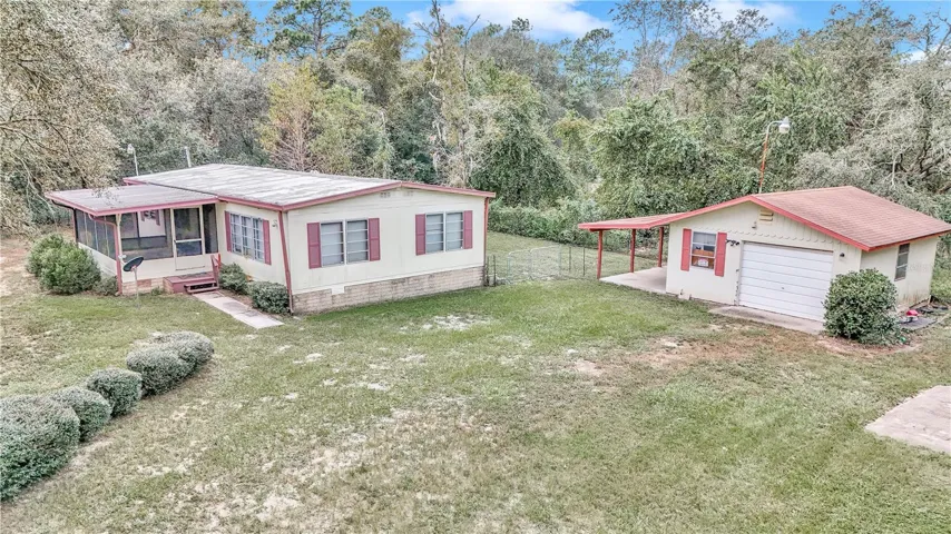 15040 SW 85th Ave, Dunnellon, FL 34432