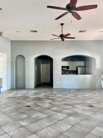 Club house