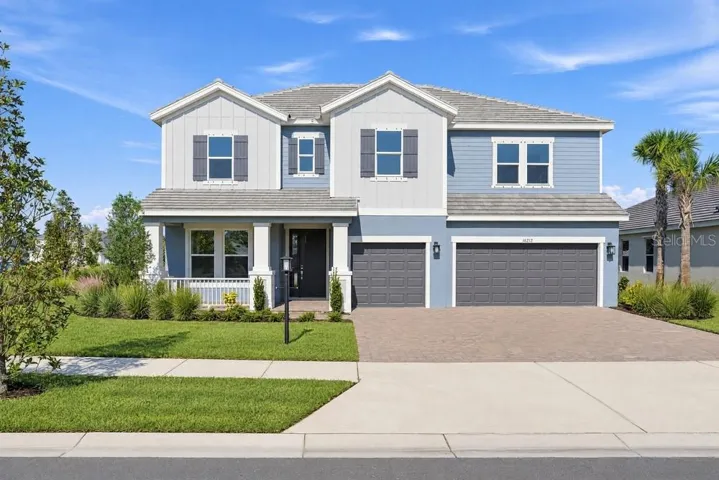 16212 Alpha Grove Place ~ Ready Now!