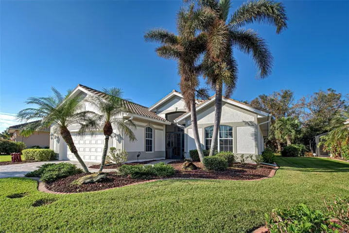 Welcome to your stunning Sawgrass home with over $79,000 in recent improvements - just move right in!