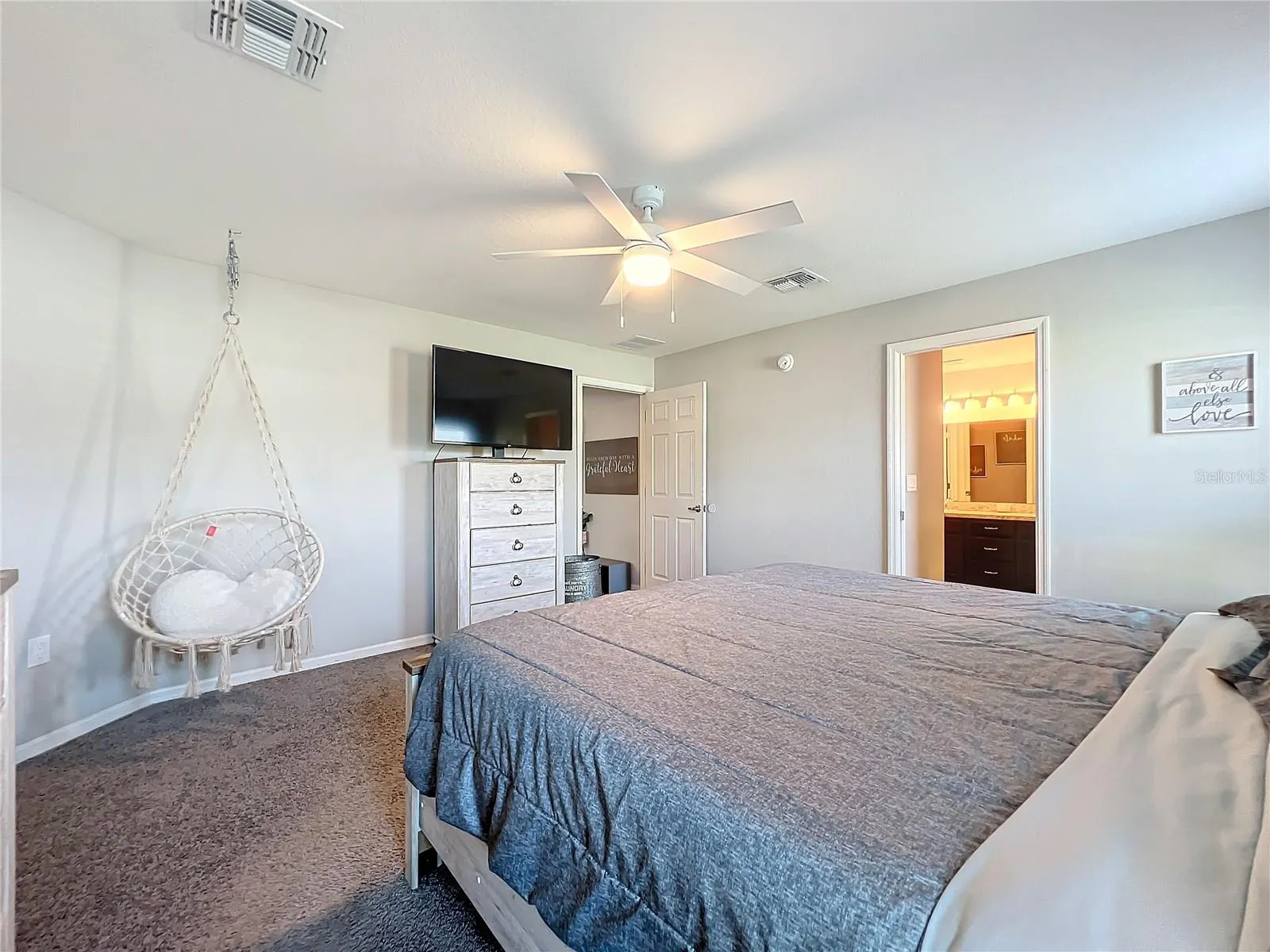 MASTER BEDROOM 3