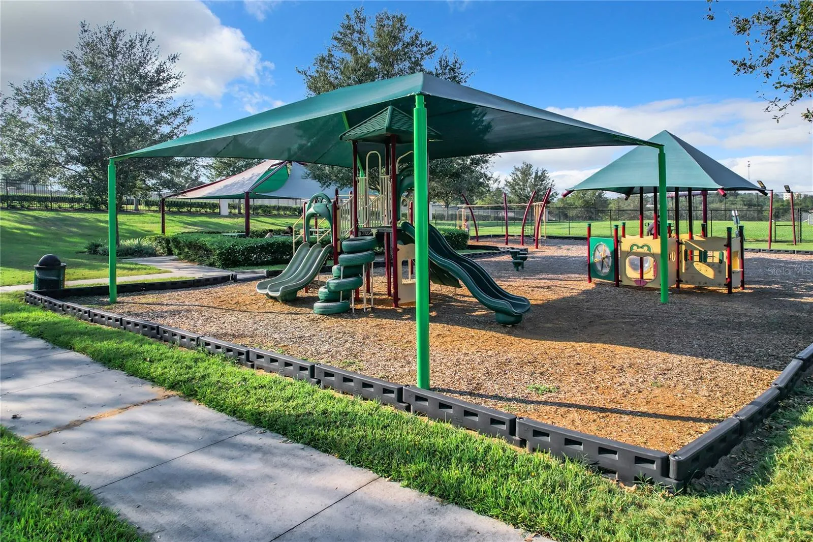 PLAYGROUND