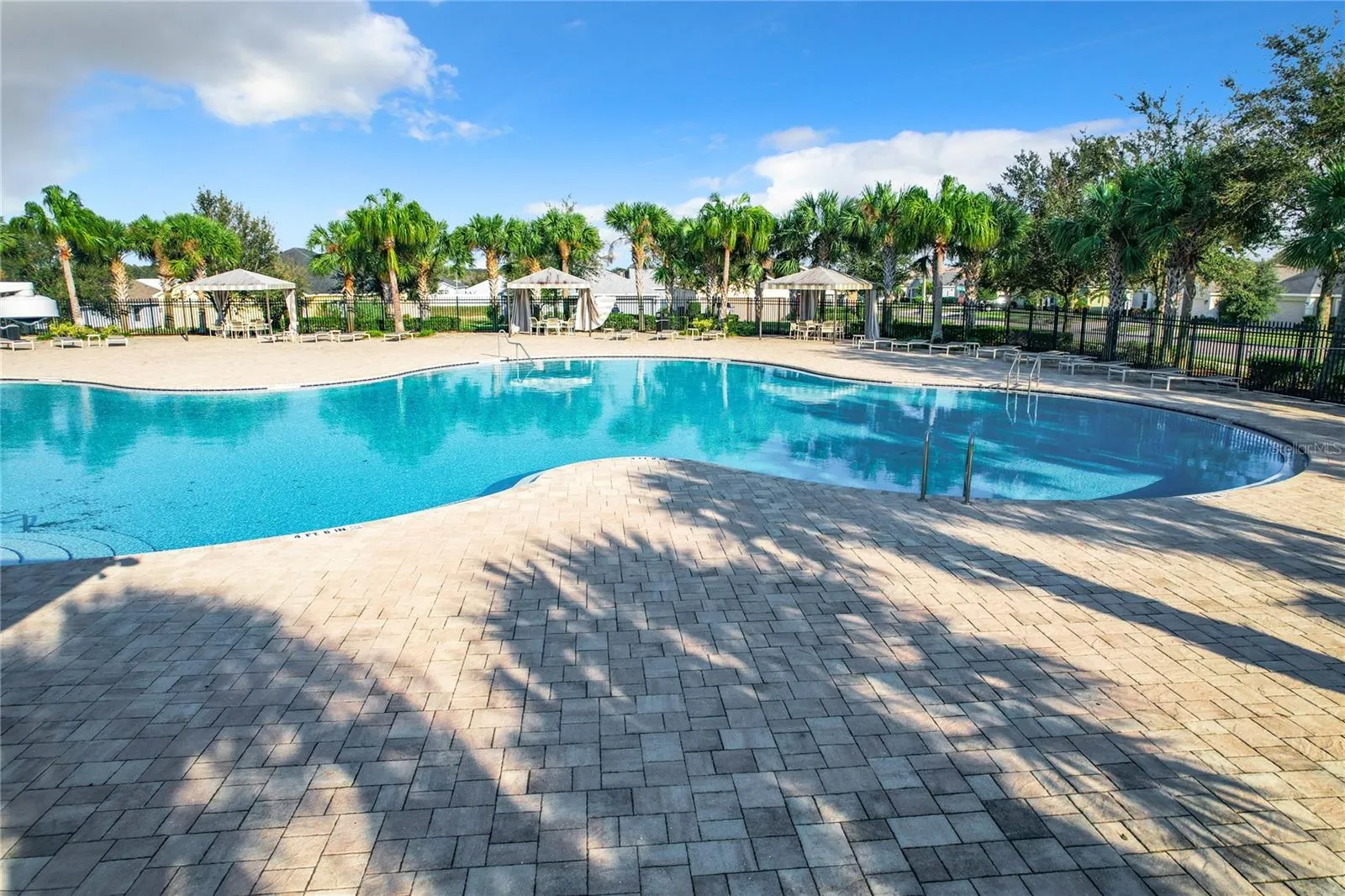 POOL VIEW 2