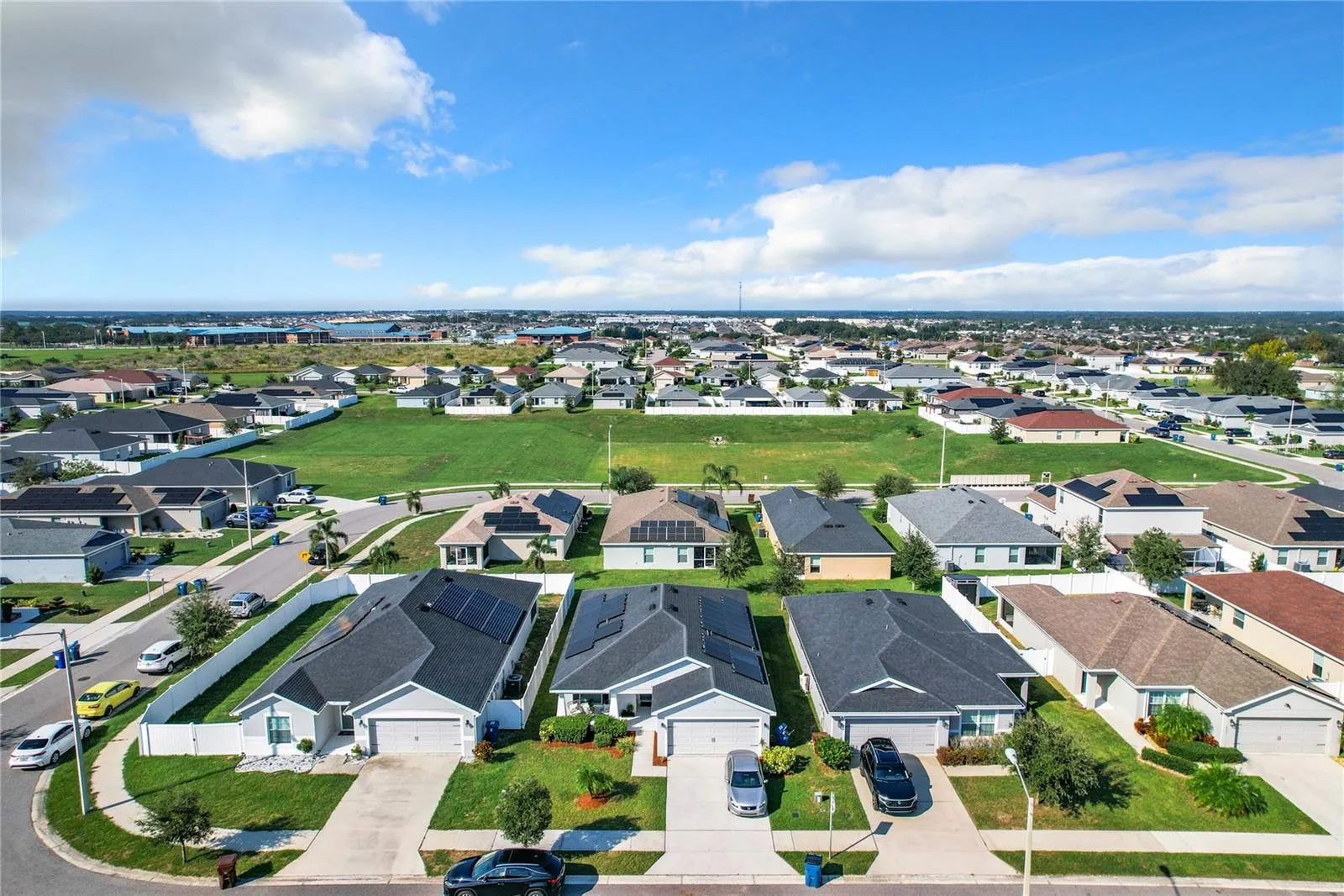 DRONE VIEW 1