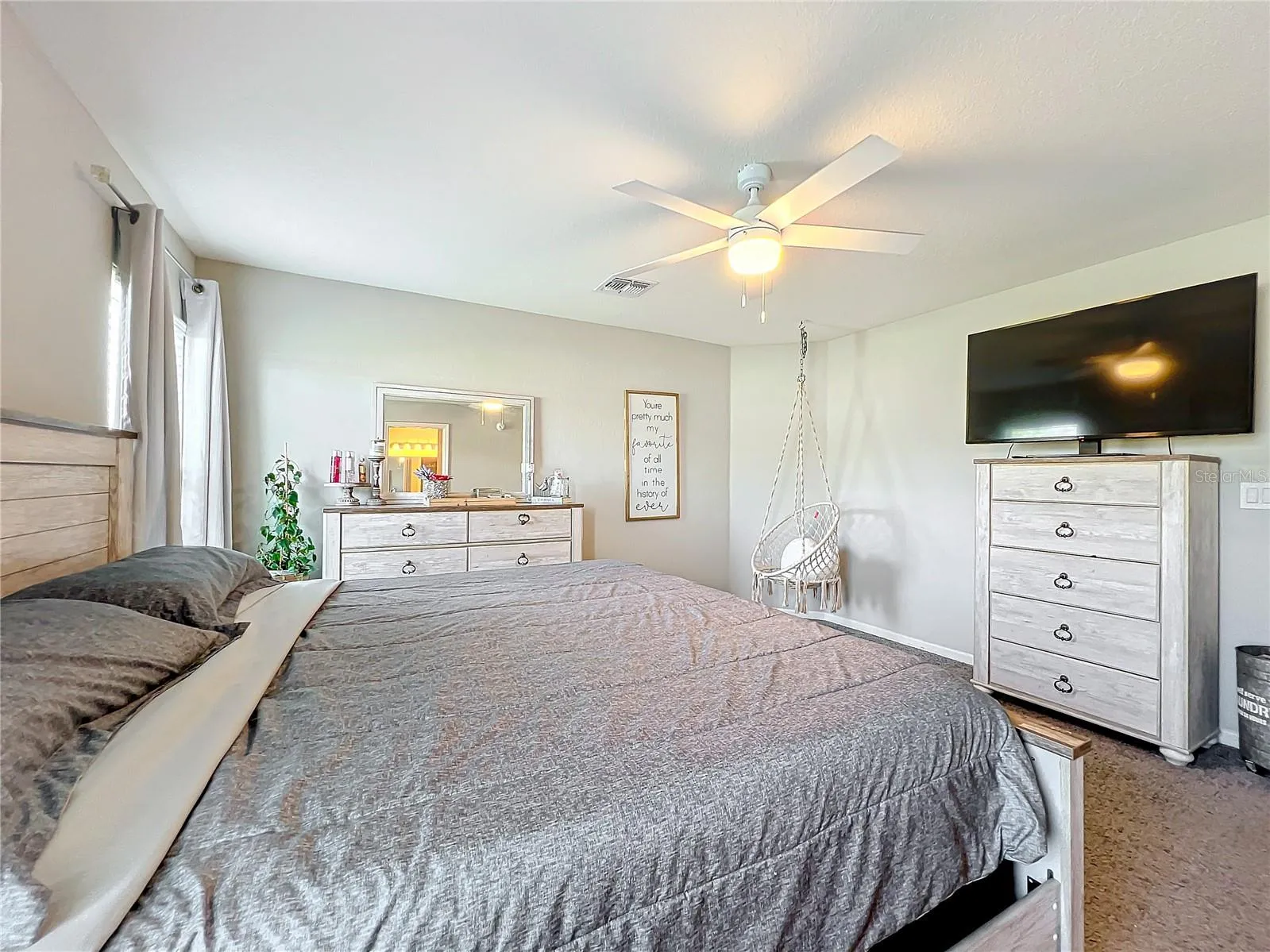 MASTER BEDROOM 2