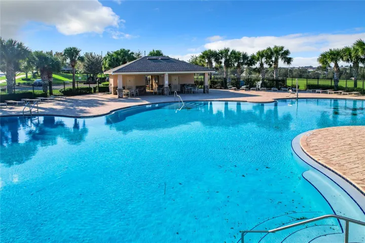 POOL VIEW 1