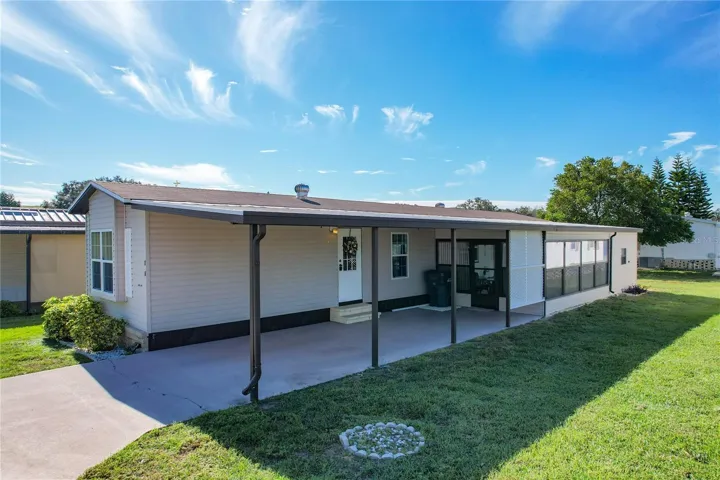 Welcome to 226 Candlewood Blvd!