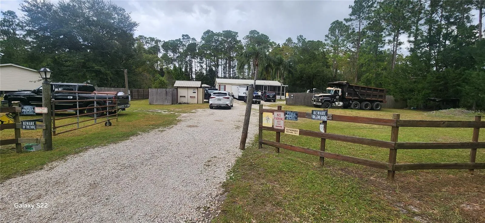 Property