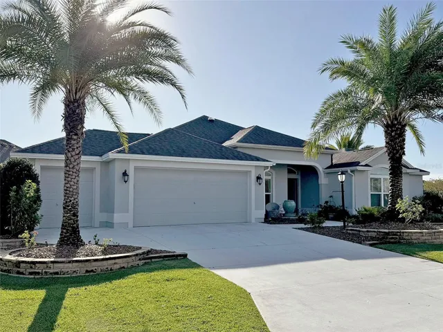 EXPANDED GARDENIA - 3 BED - 3 FULL BATH