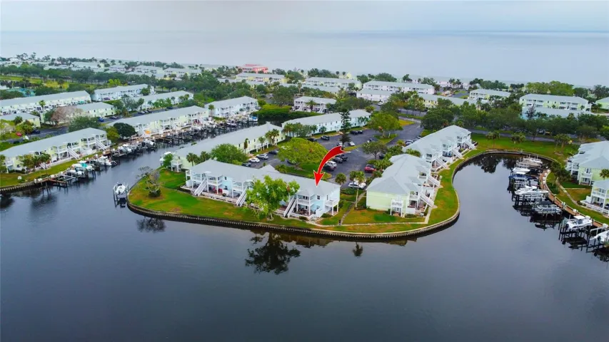 WATERFRONT