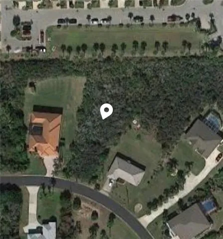Lot Dimensions