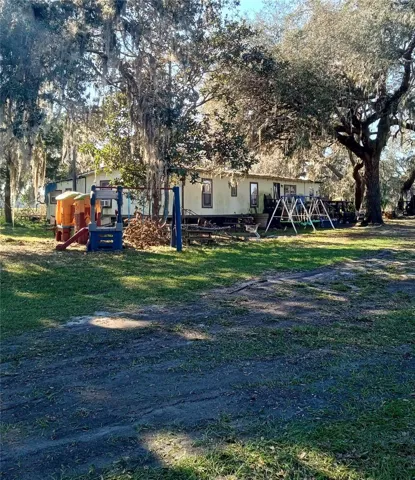 MAIN HOUSE