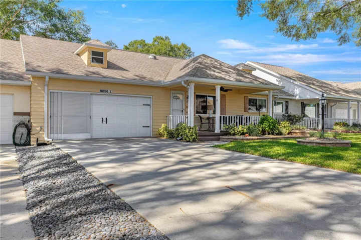 WELCOME HOME!