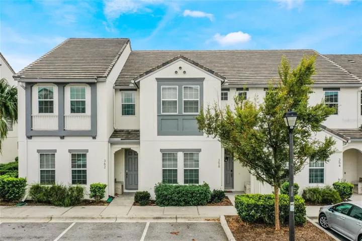 358 Captiva Dr Davenport Fl, 33896