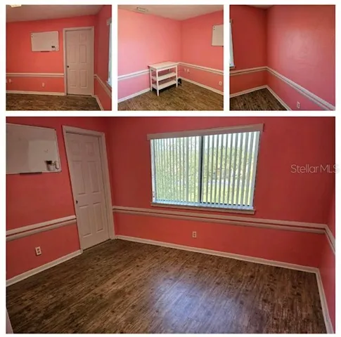 2nd Floor Window Suite