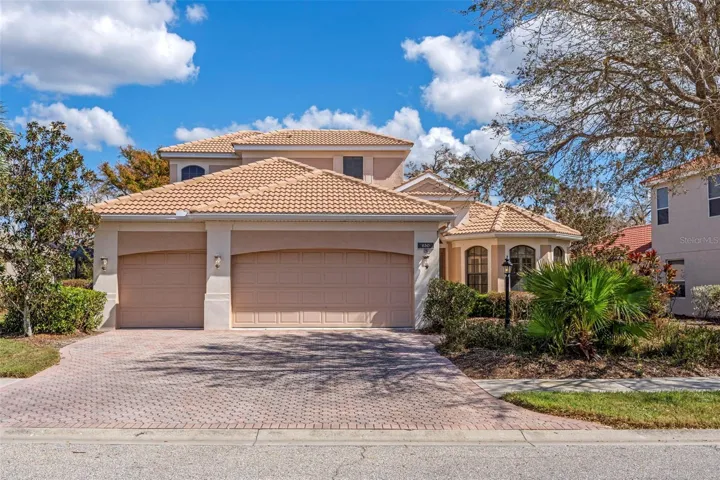 650 Crane Prairie WayOsprey, FL 34229